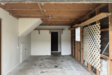 Photo of property in 265a Mitchell Street, Brooklyn, Wellington, 6021