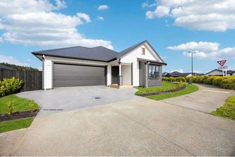 Photo of property in 106 Metoriti Crescent, Karaka, 2124