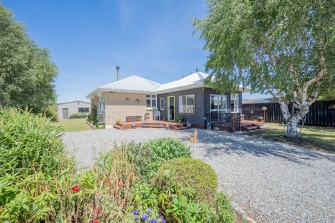 Photo of property in 7196 Wedderburn-becks Road, Wedderburn, Ranfurly, 9395