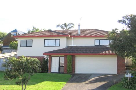 Photo of property in 78 Gosford Drive, Botany Downs, Auckland, 2010