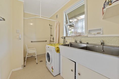 Photo of property in 46a Cumming Street, Okato, 4335