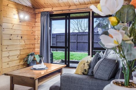 Photo of property in 40b Hillcrest Road, Hillcrest, Hamilton, 3216