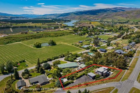 Photo of property in 6 Hodson Road, Bannockburn, Cromwell, 9384