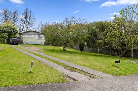 Photo of property in 14 Turquoise Place, Pukehangi, Rotorua, 3015
