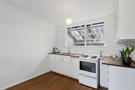 Photo of property in 6/27 Ward Street, Addington, Christchurch, 8024