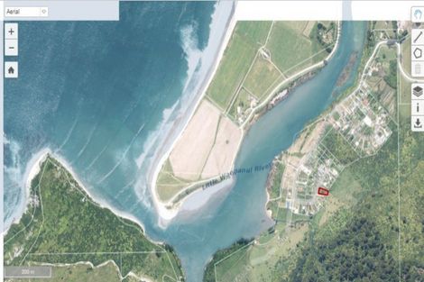 Photo of property in 20 Horncastle Crescent, Little Wanganui, Karamea, 7893