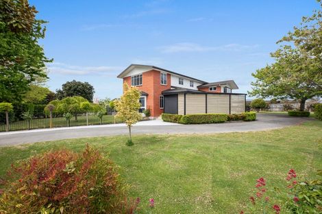 Photo of property in 109 Old Renwick Road, Springlands, Blenheim, 7201