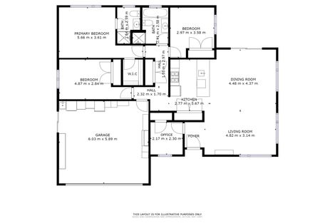 Photo of property in 21 Ocean View Rise, Ruakaka, 0116