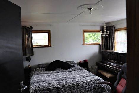 Photo of property in 8 Konini Street, Levin, 5510