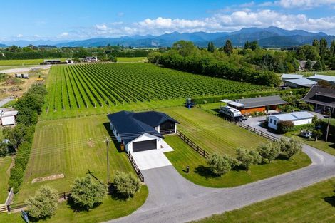 Photo of property in 5 Brook Street, Renwick, 7204