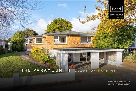 Photo of property in 15 Arnot Avenue, Clouston Park, Upper Hutt, 5018