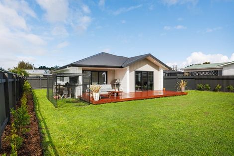 Photo of property in 7b Terrace Street, Marton, 4710