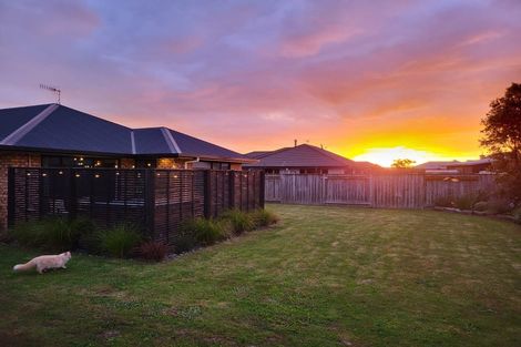 Photo of property in 16 Chestnut Close, Kelvin Grove, Palmerston North, 4414