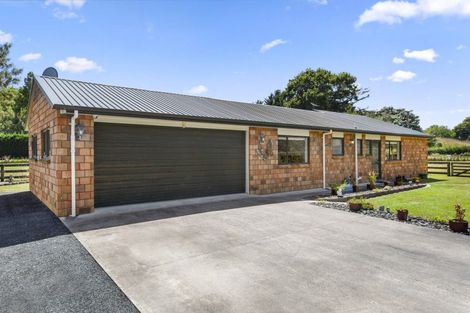 Photo of property in 11a Higginson Road, Ngahinapouri, Hamilton, 3290