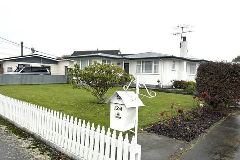 Photo of property in 124 High Street, Solway, Masterton, 5810