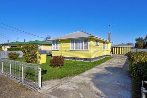 Photo of property in 31 Rugby Street, Kuripuni, Masterton, 5810