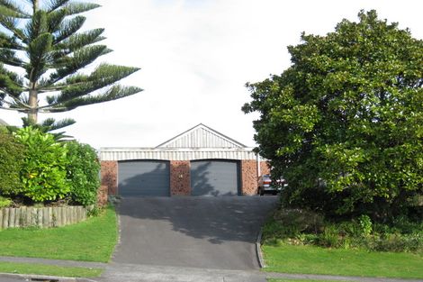 Photo of property in 16 Puketotara Street, Highlands Park, New Plymouth, 4312