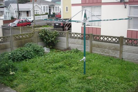 Photo of property in 3 Ferguson Street, Newtown, Wellington, 6021