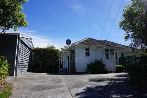 Photo of property in 7 Newall Avenue, Bryndwr, Christchurch, 8052