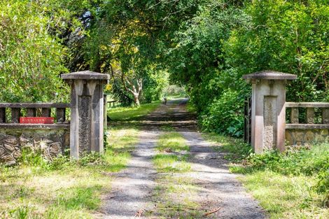 Photo of property in 112 Donghi Road, Ormondville, Dannevirke, 4977