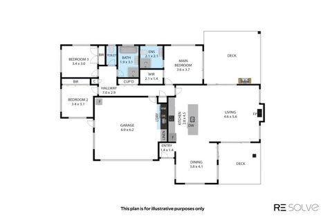 Photo of property in 7 Hodge Park Lane, Inglewood, 4330