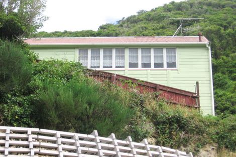 Photo of property in 114 Holloway Road, Aro Valley, Wellington, 6021