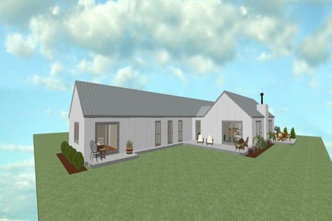 Photo of property in 40 Orchard Road, Greytown, 5712