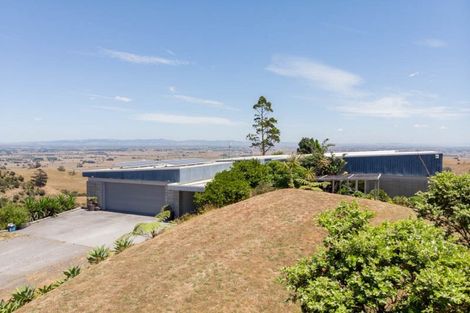 Photo of property in 216 Strange Road, Komata, Paeroa, 3674