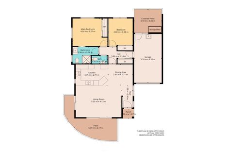 Photo of property in 32 Havenbrook Way, Pyes Pa, Tauranga, 3112