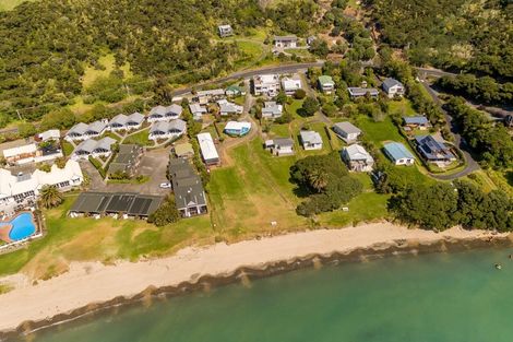 Photo of property in 340d Hokianga Harbour Drive, Omapere, Kaikohe, 0473