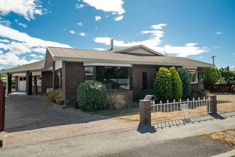 Photo of property in 17 Royal Terrace, Alexandra, 9320