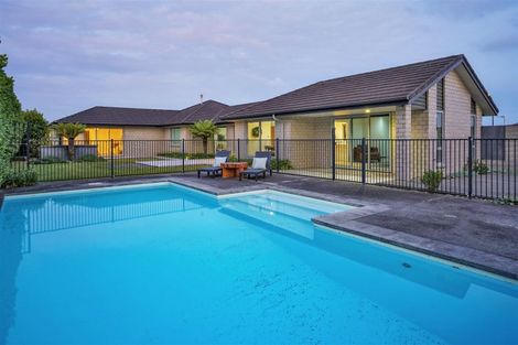 Photo of property in 1 Bos Crescent, Flagstaff, Hamilton, 3210