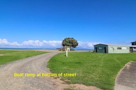 Photo of property in 10 Tatahi Street, Te Puru, Thames, 3575