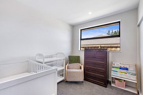 Photo of property in 41 Nethercote Way, Rolleston, 7614