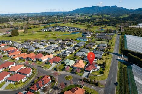 Photo of property in 2 Gleneagles Drive, Aongatete, Katikati, 3178