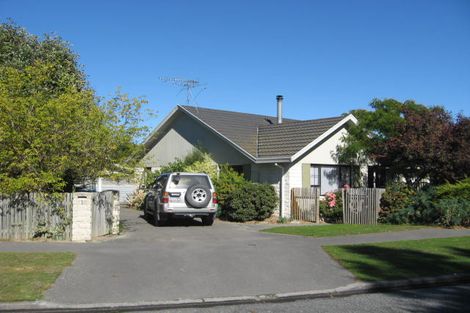 Photo of property in 1 Cushmor Drive, Methven, 7730