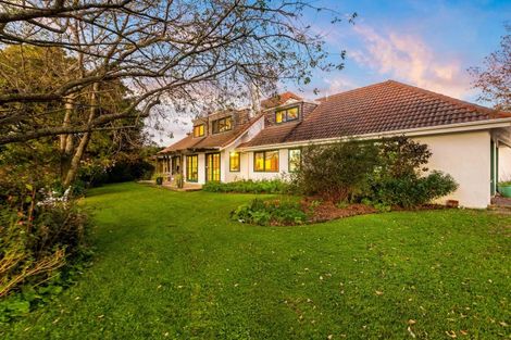 Photo of property in 151 Beaver Road, Pukekohe East, Pukekohe, 2677