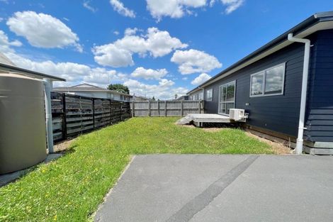 Photo of property in 6/14 Breckons Avenue, Nawton, Hamilton, 3200