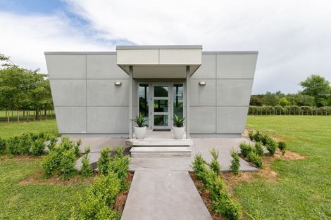 Photo of property in 369c Marshmeadow Road, Newstead, Hamilton, 3286