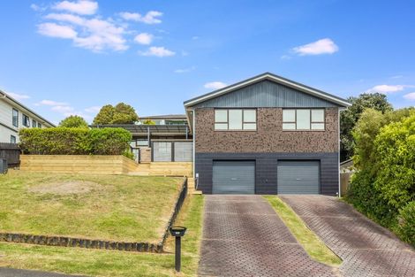 Photo of property in 9 Langwell Place, Papakowhai, Porirua, 5024