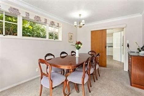 Photo of property in 11 Daresbury Lane, Fendalton, Christchurch, 8014