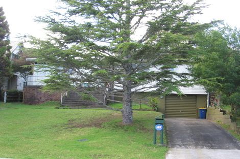 Photo of property in 41 Kingdale Road, Henderson, Auckland, 0610