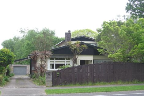 Photo of property in 265 Whitaker Street, Te Aroha, 3320