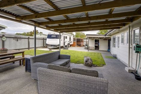Photo of property in 25 Tait Drive, Greenmeadows, Napier, 4112