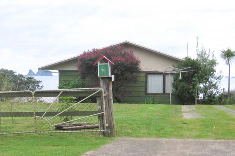 Photo of property in 80 Wharekaho Sh25 Road, Wharekaho, Whitianga, 3592