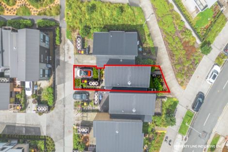 Photo of property in 28 Nugget Avenue, Hobsonville, Auckland, 0616