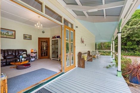 Photo of property in 7 Calico Line, Marton, 4710