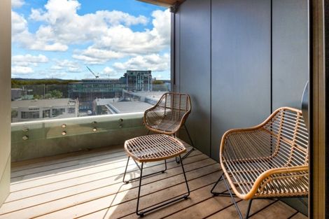 Photo of property in 302/52 Sale Street, Auckland Central, Auckland, 1010