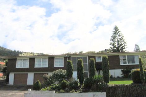 Photo of property in 34 Russell Crescent, Western Heights, Rotorua, 3015