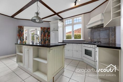 Photo of property in 75 Maryhill Terrace, Maryhill, Dunedin, 9011